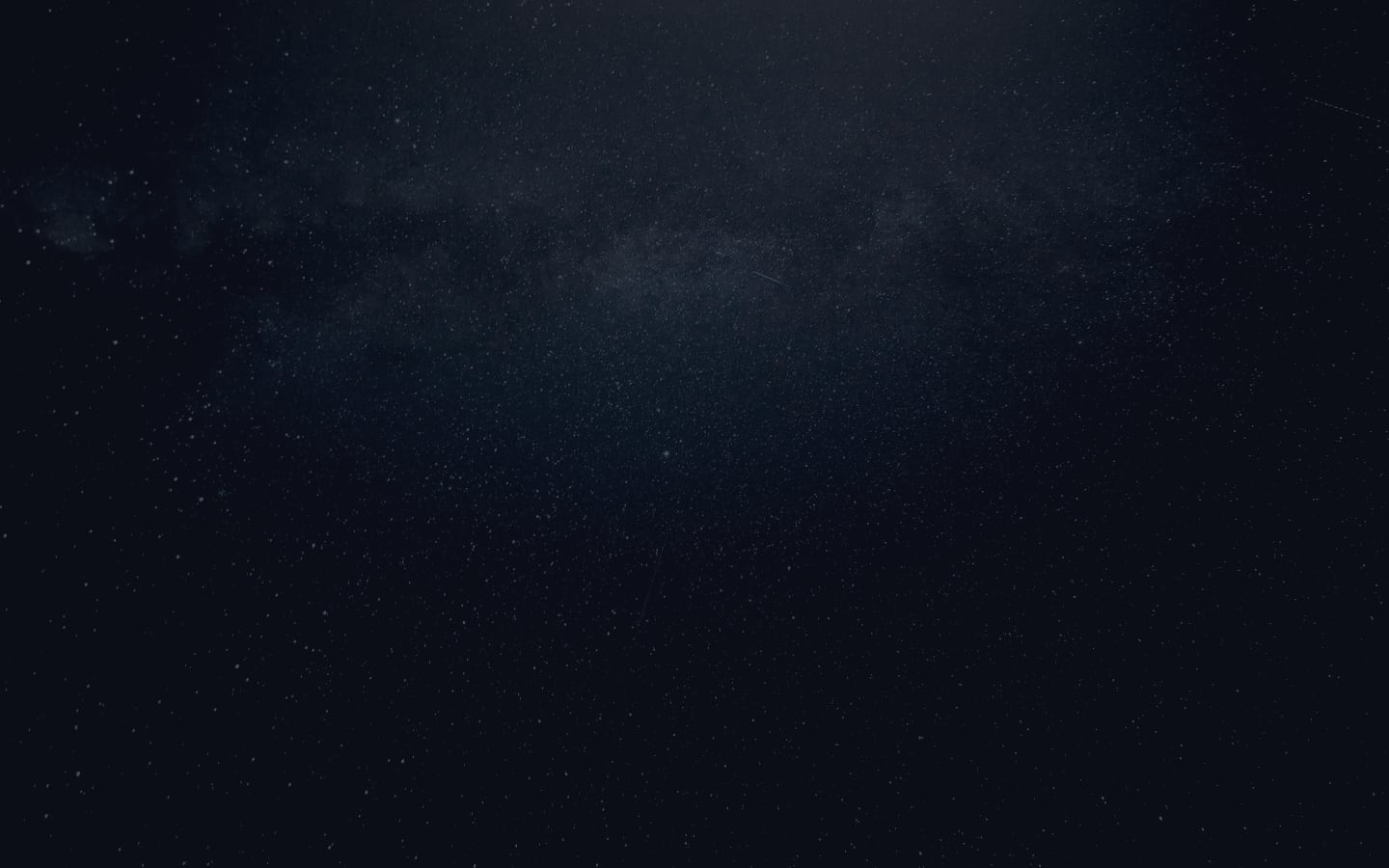 Planet Earth in Space